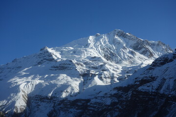 Annapurna