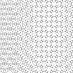 Seamless round pattern. It can be used for wallpaper, background, etc.