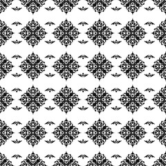 Thai decorative ornament