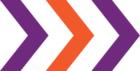 Fast Forward Vector Icon Design Illustration