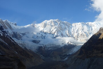 Annapurna