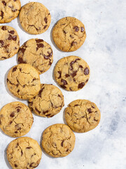 reposteria y galletas