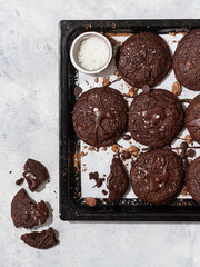 reposteria y galletas