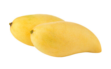 mango on transparent png