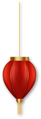 Chinese Lunar New Year Lantern
