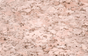 Brown granite material texture. Background and textures. 3d rendering