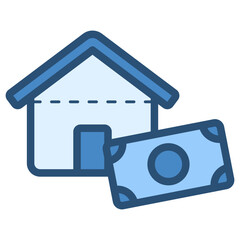 buy house icon