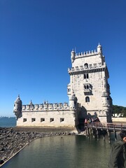 Fototapeta premium belem tower
