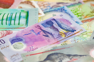Banknotes
