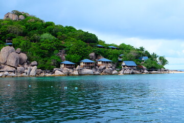 Nangyuan Island 1