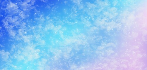 abstract watercolor background