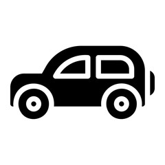 Fototapeta premium car