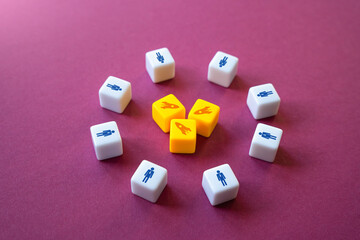 Shareholders sponsor promising startups. Collect patents, ideas and technologies. In search of...