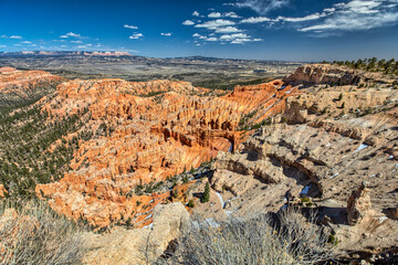 Bryce Canyon National Park