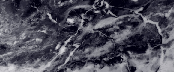 Snow, ice winter vector texture. Realistic marbling effect