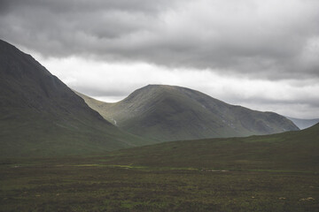 Glencoe Scotland Scottish Landscape Photography