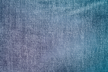 blue jeans denim texture with seam