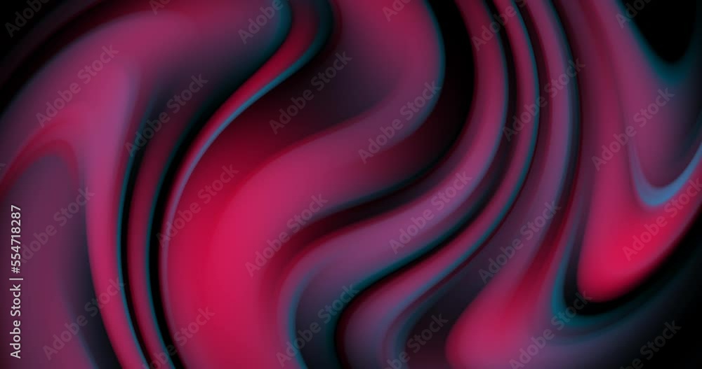 Poster smooth wavy motion background. abstract gradient graphic wave motion background. gradient fluid mixi
