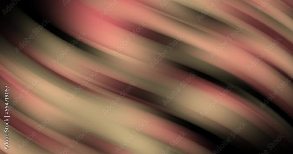 Poster abstract gradient smooth blurry motion background. colorful dynamic background, wavy gradient video 