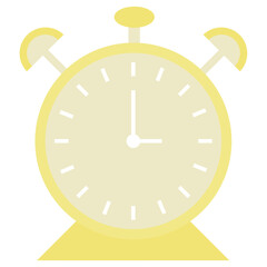 alarm illustration