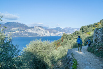 Lago di Garda