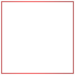 red square frame