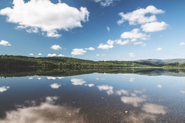 Loch Ard - Scotland - Landscape Photography