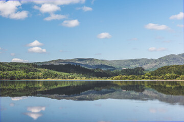 Loch Ard - Scotland - Landscape Photography