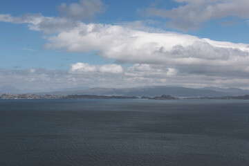 Fototapeta premium Isle of Skye - Scotland - Landscape Photography