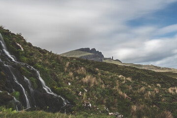 Isle of Skye - Landscape Photography