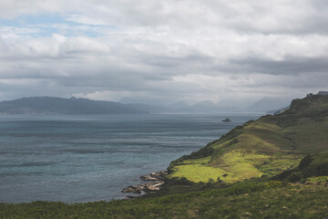Isle of Skye - Landscape Photography