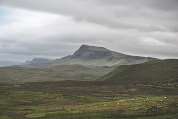 Isle of Skye - Landscape Photography