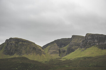 Isle of Skye - Landscape Photography