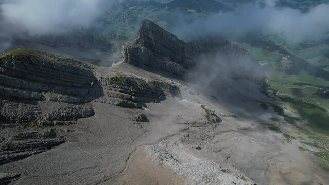 Combe du Grand Cr&ecirc;t