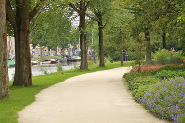  park in Amsterdam