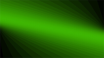 abstract green background vector