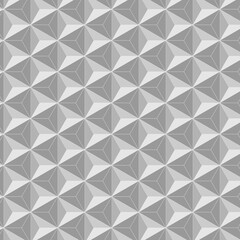 Geometric seamless pattern Abstract background Vector	