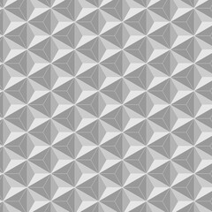 Geometric seamless pattern Abstract background Vector	