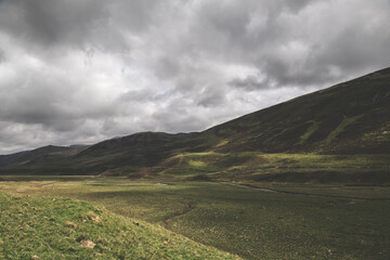 The Cairngorms - Scotland - Landscape Photography