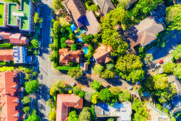 D Crows Nest Top down