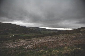 The Cairngorms - Scotland - Landscape Photography