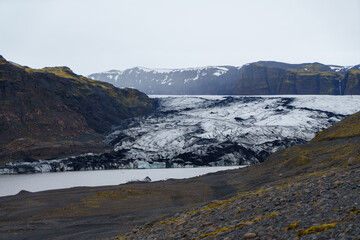glacier lagoon iceland