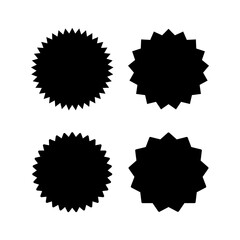 Badge icon vector for web and mobile app. Awards icon vector. Achieve sign and symbols