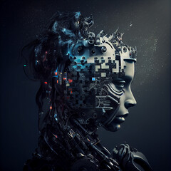 Future of Artificial Intelligence and Humans