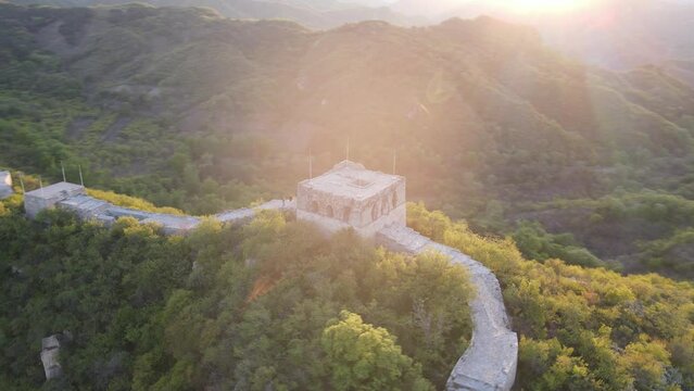 great wall