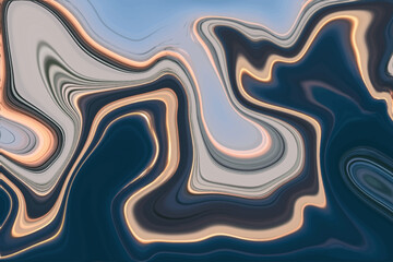 liquify colorful abstract background wallpaper premium photo premium vector