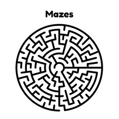 Maze Puzzle