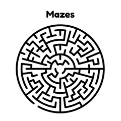 Maze Puzzle