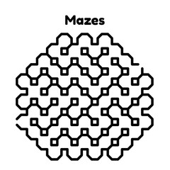 Maze Puzzle
