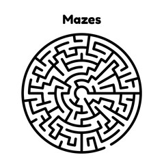 Maze Puzzle